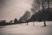 Henbury Golf Course