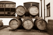 Barrels