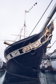 SS Great Britain