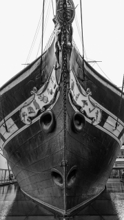 SS Great Britain