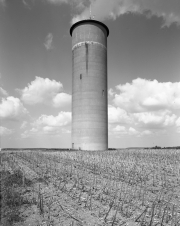 Water Tower