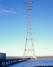 Aust Pylon