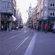 Tram Tracks