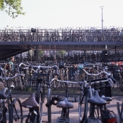 Bike Parking