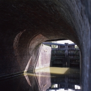 Canal Reflections