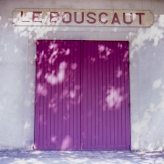 Chateau Bouscaut