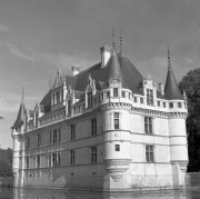 Azay-le-Rideau