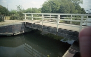 Canal Bridge