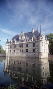 Azay-le-Rideau