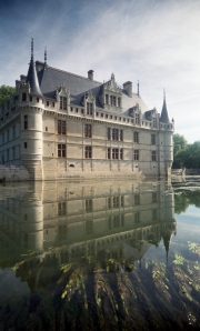 Azay-le-Rideau