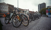 Bikes