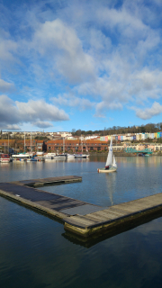 Floating Harbour