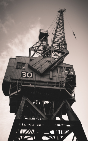 Crane