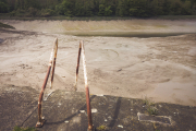 Low tide & mud