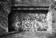 Graffiti