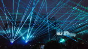 Muse lasers