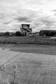 Filton Airfield