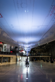 Concorde underside