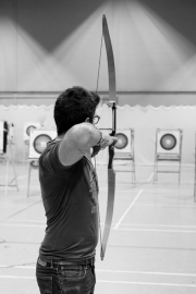 Archery