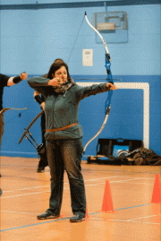 Archery GIF