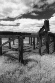 Pier (IR)