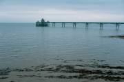 Clevedon Pier