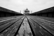 Clevedon Pier