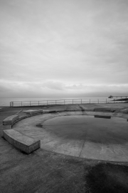 Clevedon Marine Lake