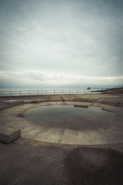 Clevedon Marine Lake