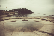 Clevedon Marine Lake