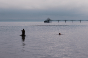 Clevedon Marine Lake