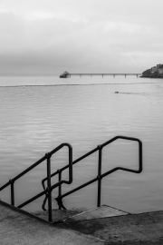 Clevedon Marine Lake