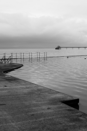 Clevedon Marine Lake