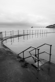 Clevedon Marine Lake