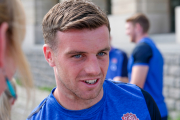 George Ford