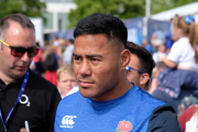 Manu Tuilagi