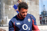 Courtney Lawes