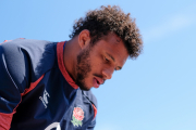 Courtney Lawes