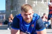 George Kruis