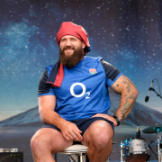 Joe Marler