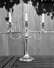 Candelabra