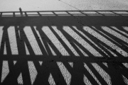 Jetty Shadow, Courseulles