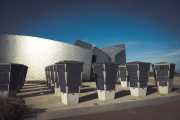 Juno Beach centre, Courseules