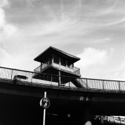 Swing Bridge Control Tower