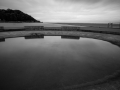 Paddling Pool Long Exposure