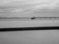 Pool and Pier Long Exposure