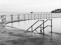Steps, Pool and Pier long exposure