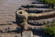 Rusted