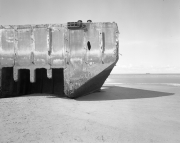 Mulberry Harbour