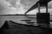 Severn Bridge and Causeway